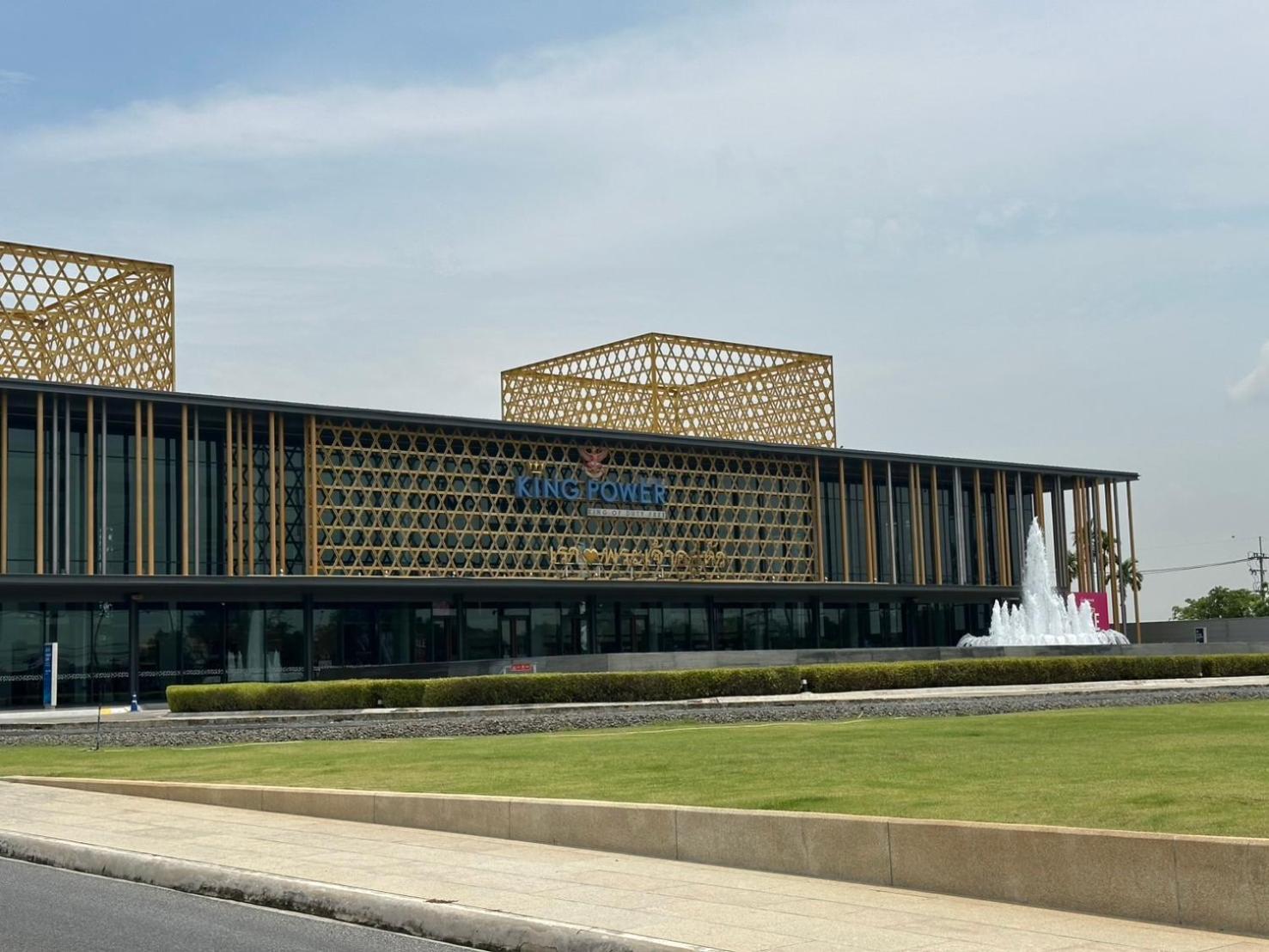 Bed-Room At Suvarnabhumi Airport - Newly Renovated Bangkok Bagian luar foto